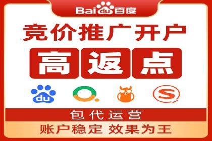 SEM代运营公司案例：助力企业增长